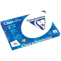 Clairefontaine - Clairalfa - Presentatiepapier - A3 - 120 grams - 250 vel