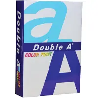 Double A Color Print printpapier ft A3, 90 g, pak van 500 vel