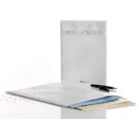 Tyvek Enveloppen ft 229 x 324 mm (C4), pak van 20 stuks