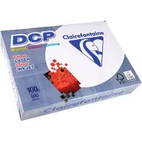 Clairefontaine DCP papier A4 100 grams (500 vel)