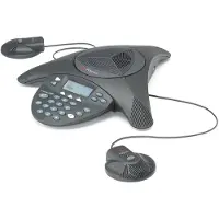Polycom Sound2 Conference Phon