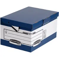 Fellowes Bankers Box opberg- en transportdoos A4/A3 565 x 390 x 310 mm