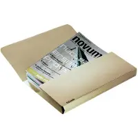Esselte documentenmap Pocket File gems