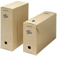 Loeff'S Jumbo Box archiefdoos 115 x 370 x 257 mm (25 stuks)