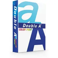 Double A Color Print printpapier ft A4, 90 g, pak van 500 vel