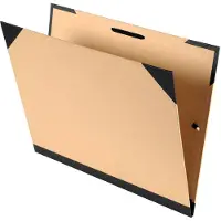 Canson tekenmap Tendance | ft 32 x 45 cm