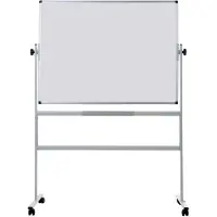 BI-Office magnetisch kantelbord ft 100 x 200 cm