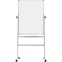 BI-Office magnetisch kantelbord ft 90 x 120 cm