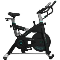 Cecotec Drumfit 24000 Race Sprint Indoor Fietsen