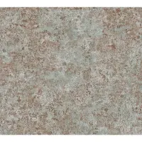 AS-Creation Metropolitan Stories. Travel Stories - Bruin - Gipslook - 391101
