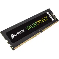 Corsair RAM Memory Corsair 8 GB, DDR4, 2666 MHz CL18 DDR4 8 GB DDR4-SDRAM