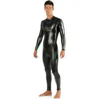 Cressi Freedom Long Sleeve Neoprene Wetsuit 1.5 Mm Zwart M Man