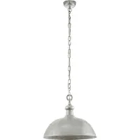 Eglo hanglamp Easington