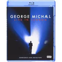 Sony music Live In London