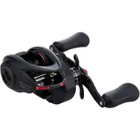 Abu Garcia Revo5 Winch Low Profile Baitcasting Reel Zilver Ratio: 5.4:1