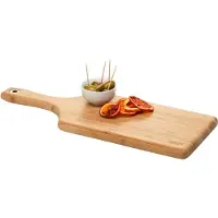 Homey's Snijplank Bamboe 52 x 20,5 cm