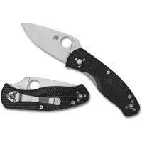 Spyderco Persistence Lightweight
