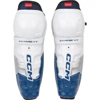 CCM Sg Next Shinguards (youth) 10.0"