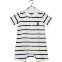 Blue Seven Polospeler Uit White | Maat: 56