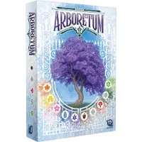 Renegade Arboretum