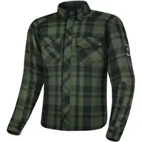 SHIMA Renegade 2.0 Green Motorshirt Maat 3XL