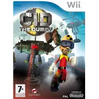 Cid: The Dummy