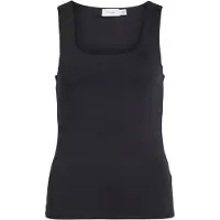 Vila Top 'Kenza' zwart