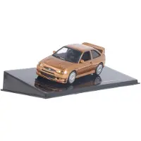 Ford Escort RS Cosworth ''Custom'' 1992 - 1:43 - IXO Models