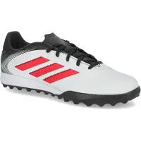 Adidas Voetbalschoen 'Copa Pure III League' bloedrood / zwart / wit