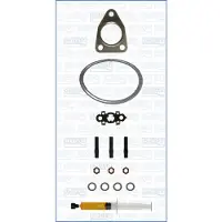 Ajusa JTC12562 Turbocharger, montageset