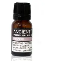 AW Start Etherische Olie Set - 70 ml - Cadeau - Puur Natuur