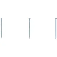 Bgs Nagel-assortiment 200 gram 1,8 x 35 mm