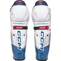 CCM Sg Next Shinguards (junior) 12.0"