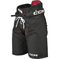 CCM Hp Next Ijshockey Pant Navy (junior) Zwart Jr. L