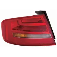 VAN WEZEL 0307931 Achterlicht