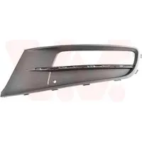 VAN WEZEL 5776593 Ventilatiegrille, bumper