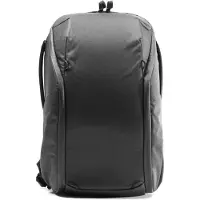 Peak Design Everyday Backpack 20l Zip V3 - Black