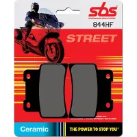 SBS Street 844hf Keramische Remblokken