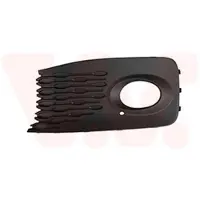 VAN WEZEL 5707593 Ventilatiegrille, bumper