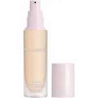 KYLIE COSMETICS - Power Plush Foundation - 1C Cold