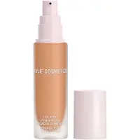 KYLIE COSMETICS - Power Plush Foundation - 5WN Warm Neutral