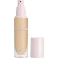 KYLIE COSMETICS - Kylie Cosmetics Power Plush Longwear Foundation - 7N, 30 ml 2.5N