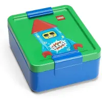 Room copenhagen Lunchbox Rocket.