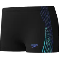 Speedo Eco Plastisol Placement Zwembroek Maat: 164