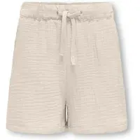 ONLY GIRLS Broek 'KOGTHYRA' sand
