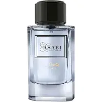 ASABI L'Omerta Eau de Parfum Intense 100 ml