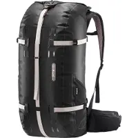 Ortlieb - Atrack 45 - Tourrugzak blauw