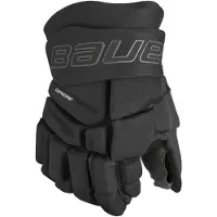 Bauer S23 Supreme M3 Hockey Glove - Junior