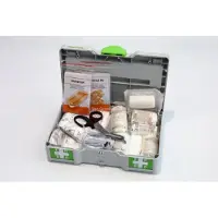 VGT Festool mini systainer verbanddoos EHBO set