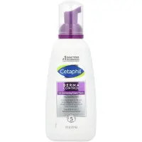 Cetaphil , Derma Control, Olie Verwijderende Foam Wash, 8 fl oz (237 ml)